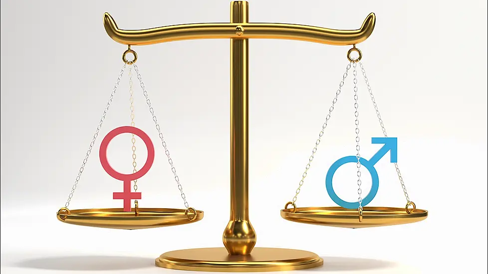 Irish Men More Likely To Feel Gender Equality Has Been Achieved Than Women