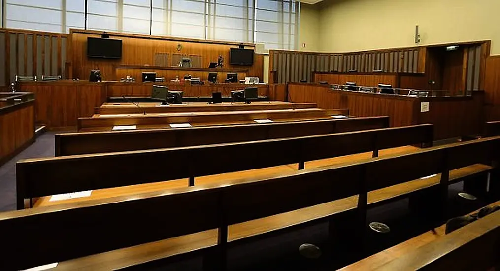 Court Hears Pregnant Woman Was Assaulted By Expectant Father On Way To Check-Up