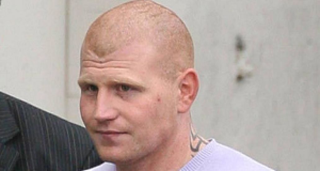 Notorious Criminal Who Nailed Man To Kitchen Floor Jailed For Possession Of Crime Cash
