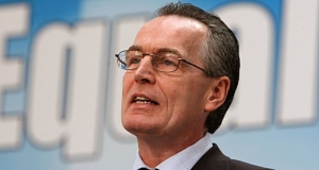No Further Action Against Gerry Kelly Over Ira Prison Escape Tweet