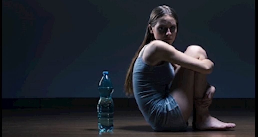 Spike In Young People With Eating Disorders-Mental Health Minister