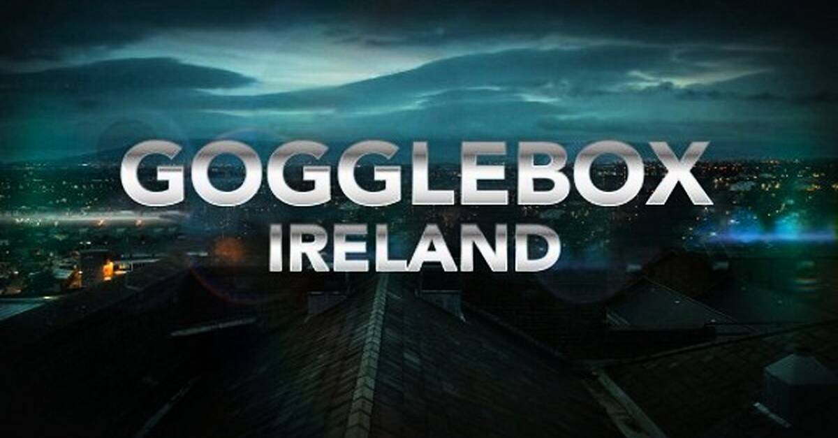 Googlebox Ireland Loy за нови семейства за предстоящи серии 