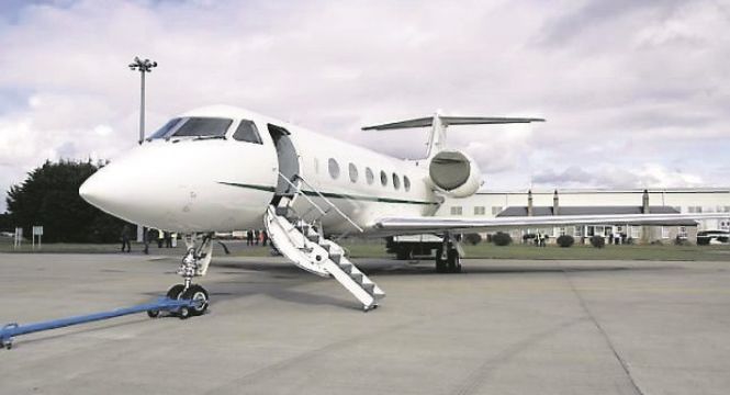 Strong Argument Required To Support Purchase Of New Government Jet, Mcdonald Says