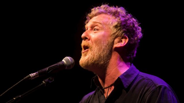 Glen Hansard's Music Company Takes Covid Hit With 70% Drop In Profits