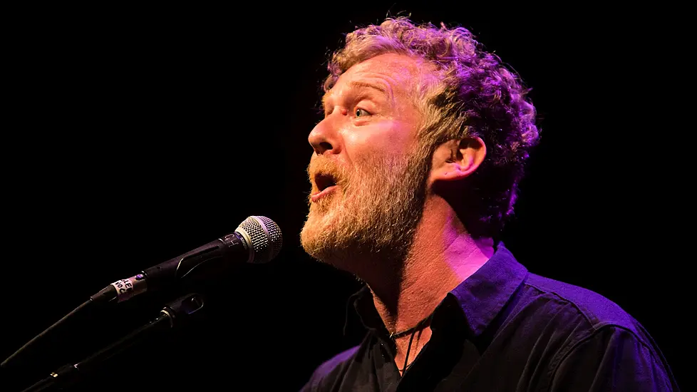 Glen Hansard's Music Company Takes Covid Hit With 70% Drop In Profits