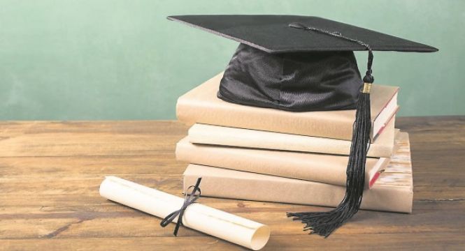 High Level Of Completion Among Irish Undergraduate Students, Study Finds