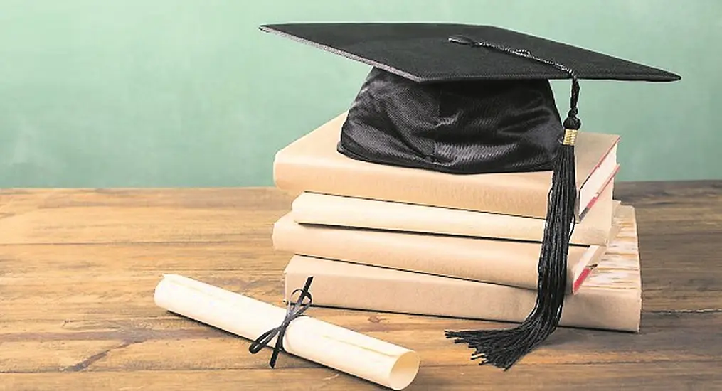 High Level Of Completion Among Irish Undergraduate Students, Study Finds