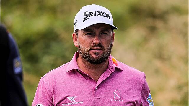 Graeme Mcdowell Firm Takes €500,000 Hit After Hurricane Wipes Out Holiday Home