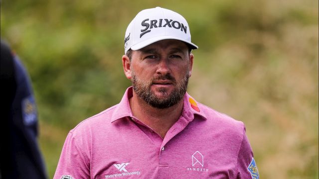 Graeme Mcdowell Firm Takes €500,000 Hit After Hurricane Wipes Out Holiday Home