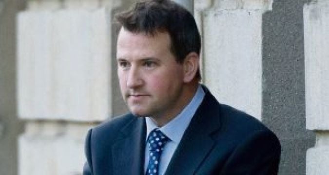 Supreme Court Reserves Decision On Graham Dwyer Appeal