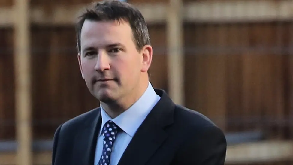 Graham Dwyer Case: Ireland Argues Curtailing Police Use Of Phone Data Undermines Eu Law