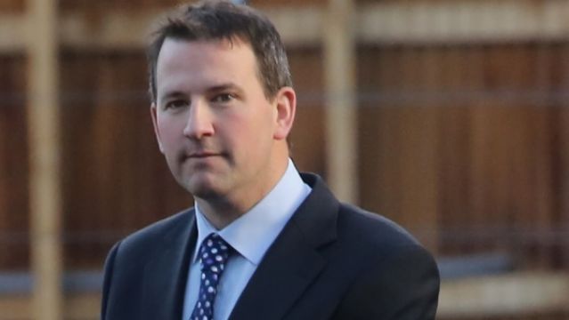 Graham Dwyer Case: Ireland Argues Curtailing Police Use Of Phone Data Undermines Eu Law