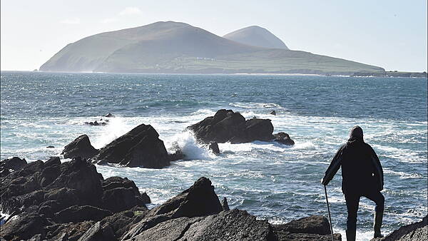 Kildare Nationalist — New caretakers selected from thousands of applicants to live on remote Irish island - Vimarsana News
