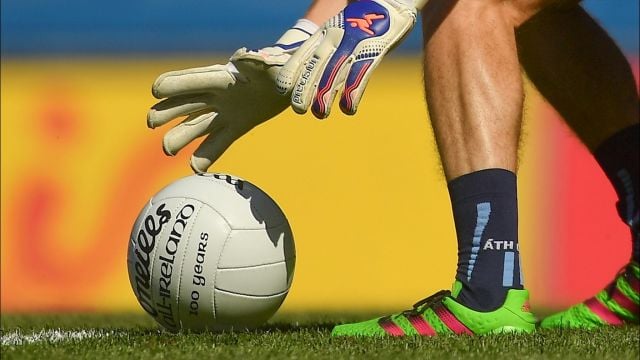 Taoiseach: Decision To Suspend Gaa Games Partly Due To New Covid-19 Variants