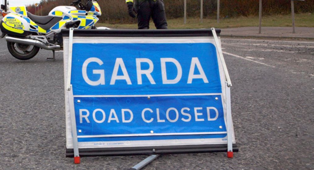 One Woman Killed And Second Injured In Meath Road Collision