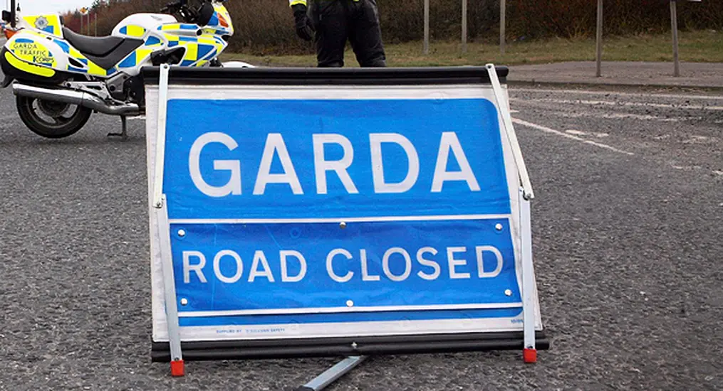 One Woman Killed And Second Injured In Meath Road Collision