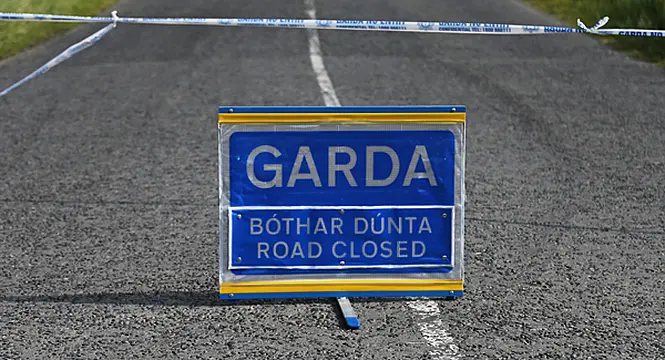 Five People Injured In Co Waterford Road Traffic Collision