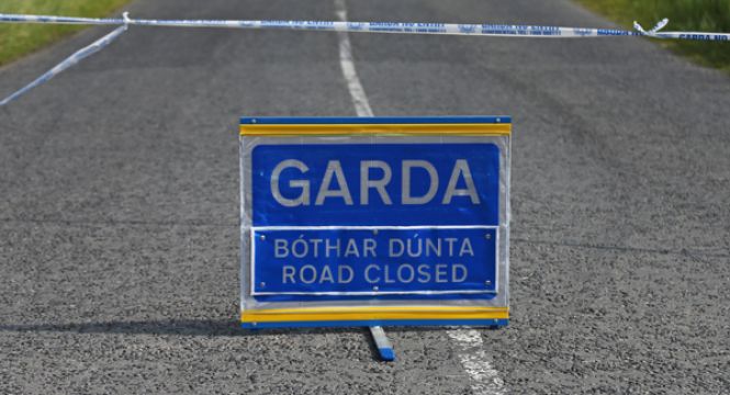 Man Dies After Collision Between Car And Lorry In Louth