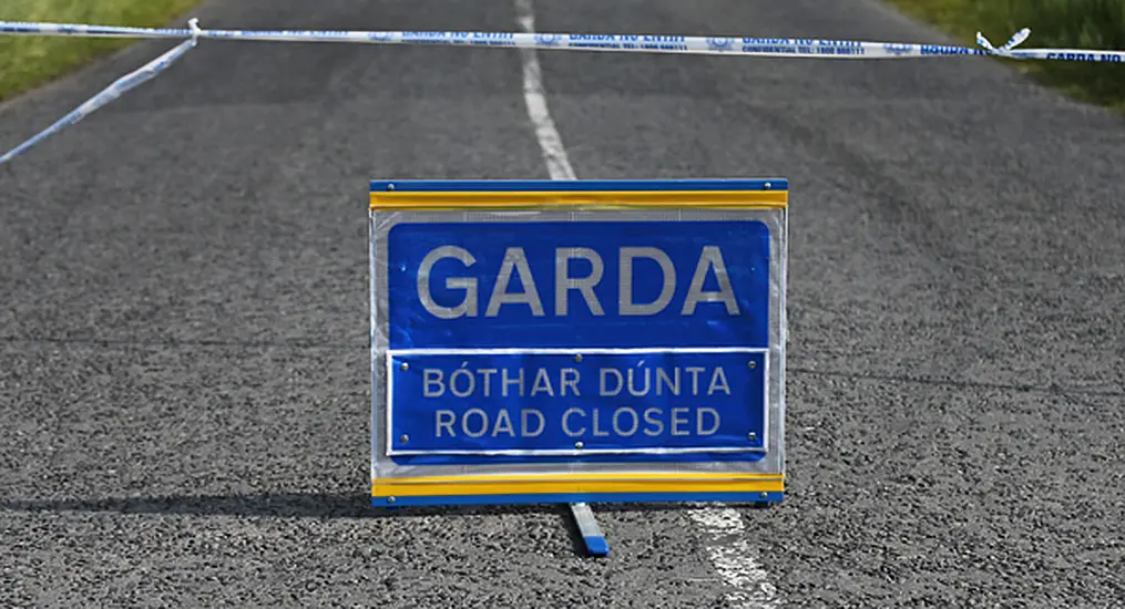 Man Dies After Collision Between Car And Lorry In Louth