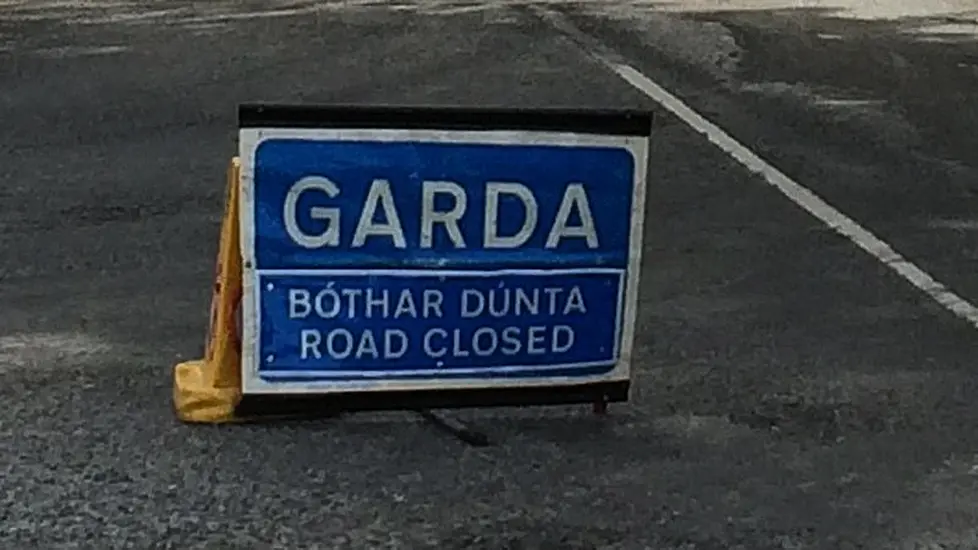 Woman Killed In Westmeath Road Collision