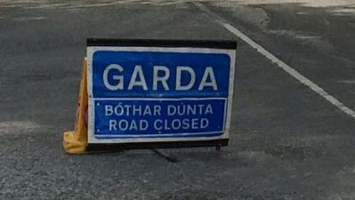 Gardaí Appeal For Witnesses As Man, 70S, Dies In Cork Crash