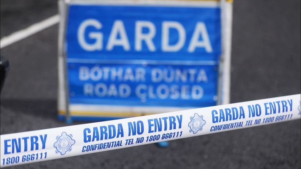 Man Killed In Kerry Road Crash
