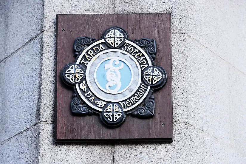 Man Charged In Connection With Pharmacy Robbery In Cork City