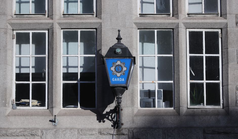 Man Jailed For Smearing Garda Station Cell With Excrement