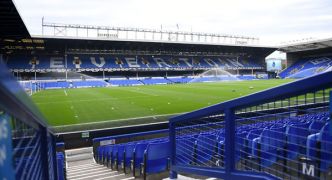 Everton V Manchester City Called Off Due To Covid Cases