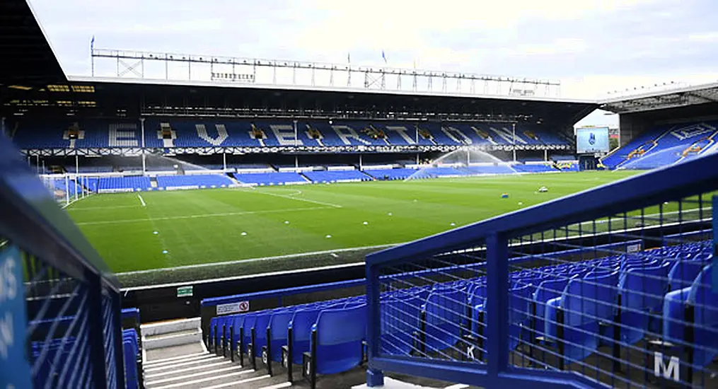 Everton V Manchester City Called Off Due To Covid Cases