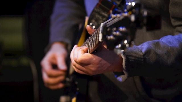 Musicians And Performers In Danger Of Losing Homes, Says Industry Group