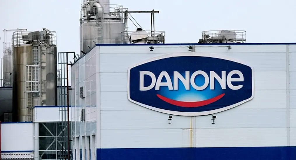 Yoplait Seeks Injunction Over Next Week's Danone ‘Skyr’ Launch In Ireland