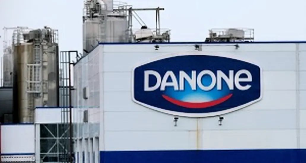Yoplait Gets Injunction Stopping Danone Launching Allegedly Similar Yoghurt Product
