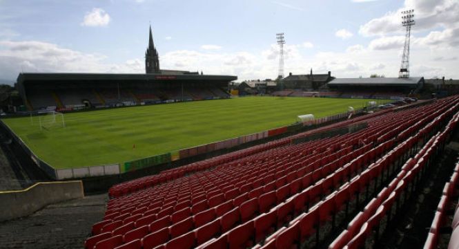 Bohemians Look Forward To 'Best Stadium In League' As Government Release €1M Funding