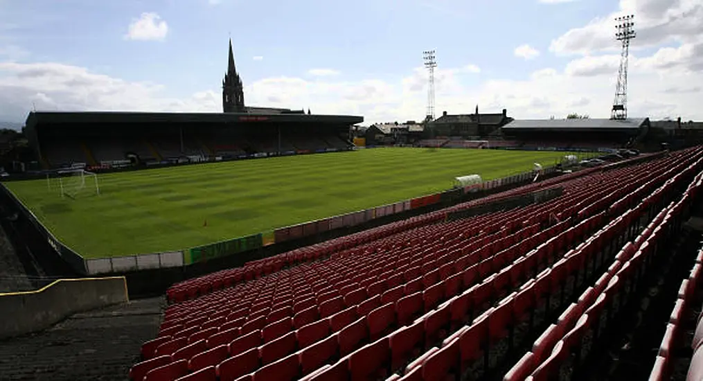 Bohemians Look Forward To 'Best Stadium In League' As Government Release €1M Funding