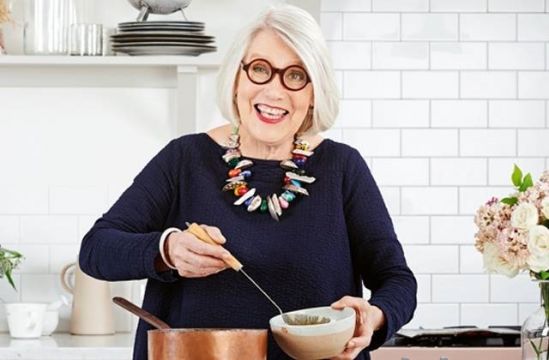 Darina Allen Calls For Cooking Lessons To Be Included On School Curriculum