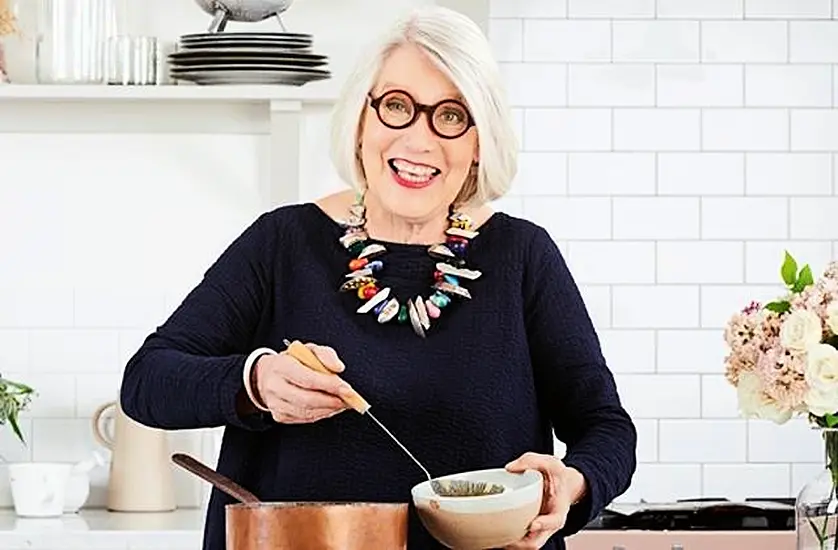 Profits At Darina Allen's Ballymaloe Cookery School Climb To €2.82M