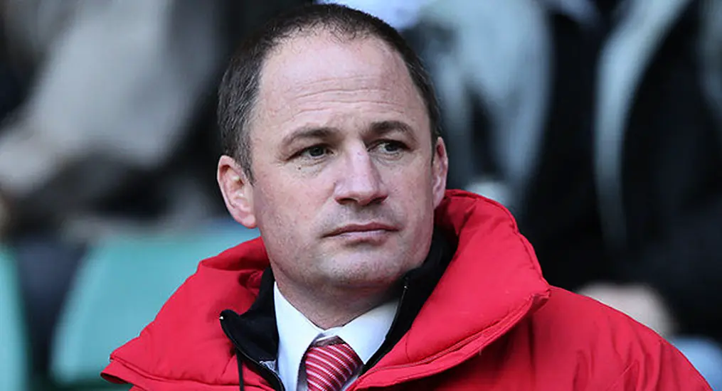 David Humphreys Set To Succeed David Nucifora As Irfu Performance Director