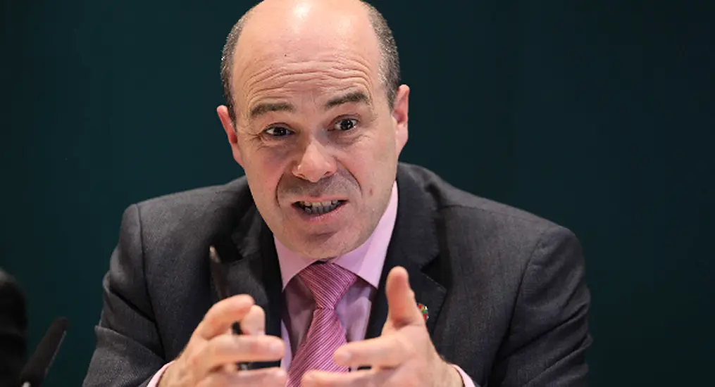 Self-Employed To Become Eligible For Pup Soon Hopes Naughten