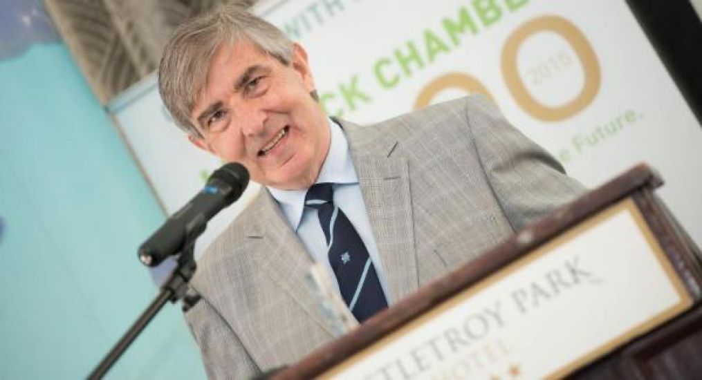 Pre-Tax Profits Down 20% At Denis Brosnan's Bloodstock Firm