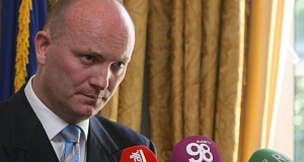 Declan Ganley Seeks To Sue Cnn For Alleged Defamation