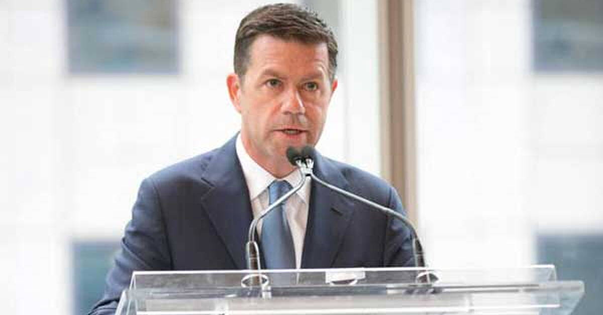 Declan Kelly resigns from Teneo following reports of 'public and ...