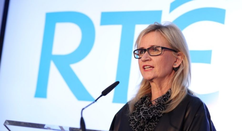 Td Say Forbes Owes It To Rté Staff To Appear Before Oireachtas Committee