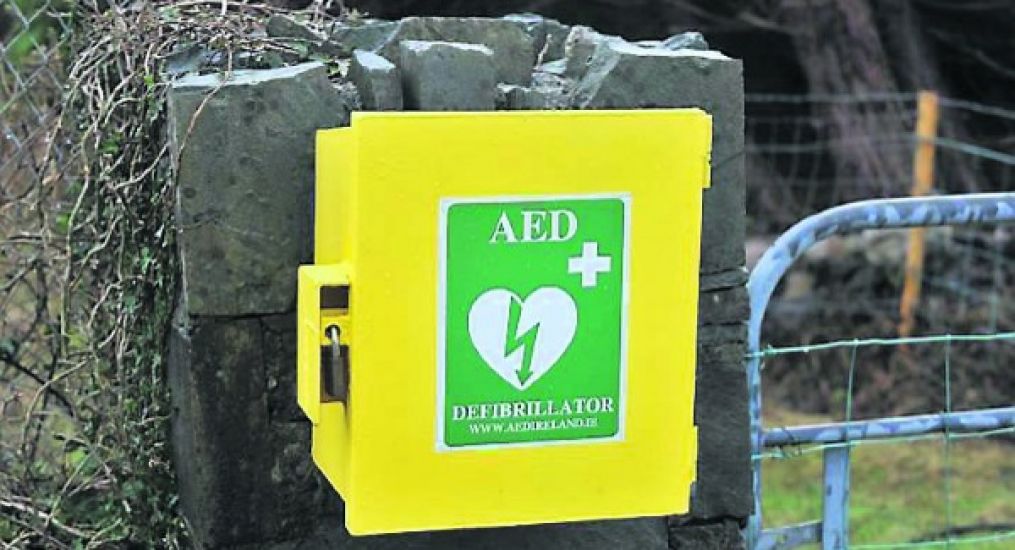 Government Face Renewed Calls To Punish Those Who Damage Defibrillators