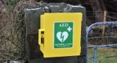 Warning As Labels On Some Defibrillator Pads Display Incorrect Expiry Date