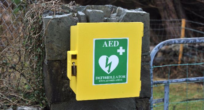 Four In Five Sports Clubs Not Confident In Use Of Defibrillators - Study