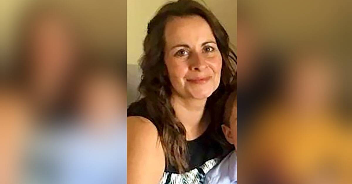 Mother accused of murdering her three young children at family home can ...