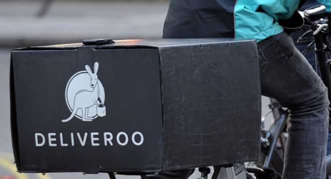 Galway Restaurant Claims It Has Been Defamed By Deliveroo