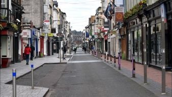 Man Charged With Assault Following Incident Outside Cork Cafe