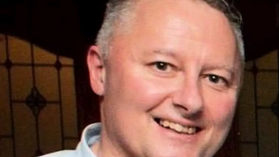 Witness Saw 'Odd Behaviour' Before Det Garda Horkan Was Shot Dead, Court Hears